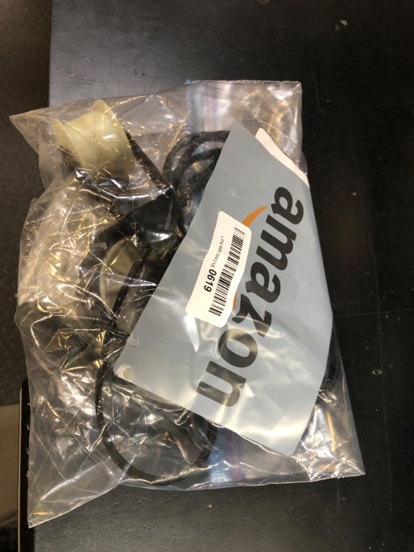 Photo 1 of 4392065 Dryer Repair Kit with 341241 Dryer Belt, 349241t, 691366 - Dryer Parts for Whirlpool Kenmore Maytag Amana, Fit for Model wed4815ew1 ned4655ew1, Replaces AP3131942 AP6010582 WP691366 AP3098345
