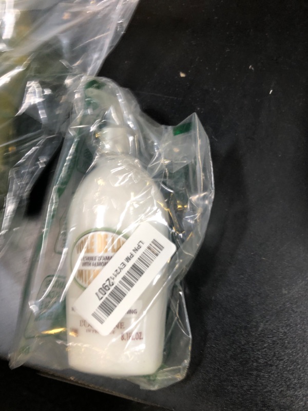 Photo 1 of L'Occitane Almond Milk Veil 8.00 fl. oz