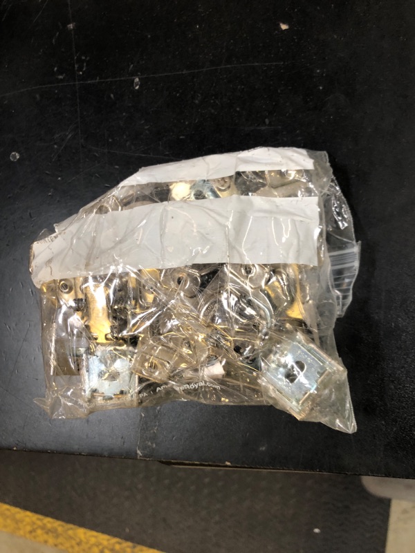 Photo 1 of 1/2" Overlay Blum Compact 38N Built in Soft-close with Blumotion Hinge (10 pack)