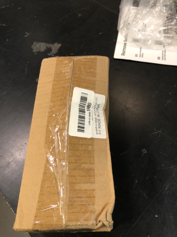 Photo 1 of 12 Sets Inflatable Stakes Replacement Set, 12 PCS 7.7" Inflatable Plastic Stakes with Tethers Ropes and Alloy Hooks, Heavy Duty Tent Stakes for Garden Yard Ground Halloween Christmas Outdoor Decor