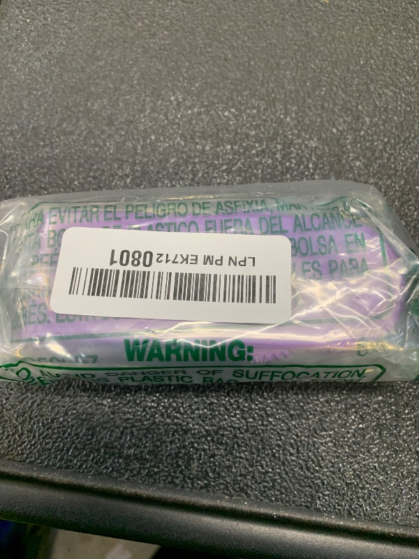 Photo 1 of Pill Cutter for Multiple Pills at a Time, Pill Cutter Splitter for Small and Tiny Pills, Pill Cutter for Small or Large Pills, Pill Splitter with Hidden Sharp Stainless Steel Blade (Purple+Clear)