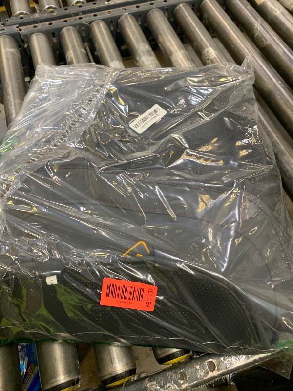 Photo 1 of JPart 2025 Upgraded Cooling Car Seat Cover with Massage,12-24V Cooling Seat Cushion for Summer,12 Fans Ac Ventilated Seat Covers for Truck SUV Car Universal Fit