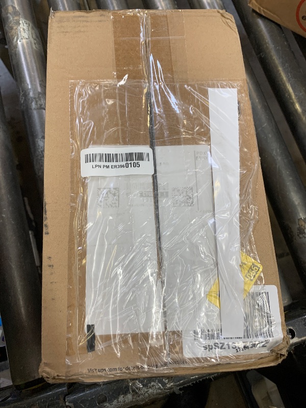 Photo 1 of 240324501 Refrigerator Door Shelf Bin Replacement Compatible With Kenmore Frigidaire Refrigerator Shelf Bin, 240324501 Gallon Door Bin Replace Parts AP2115782 240324505 890978 PS429766 240324506