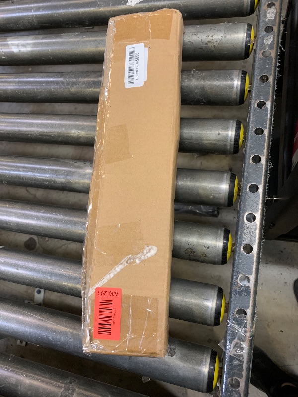 Photo 1 of Window Air Conditioner Support Bracket Light Duty, Up to 165 lbs, Fits for 7K-24K btu A/C Unit