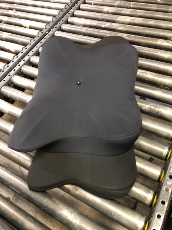 Photo 1 of DONAMA Cervical Pillow - Black