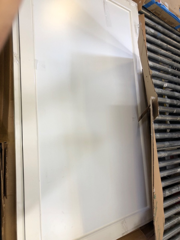 Photo 1 of Interior Metal White Door 5inx3in