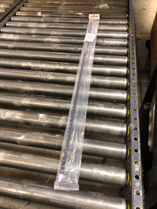 Photo 1 of Tram® 1,500-Watt 26-MHz to 29-MHz Fiberglass Whip CB AM/FM/SSB Antenna