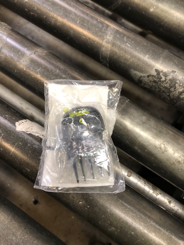 Photo 1 of Philips Norelco Replacement 16-20mm Pivoting Comb for Select MultiGroom Models