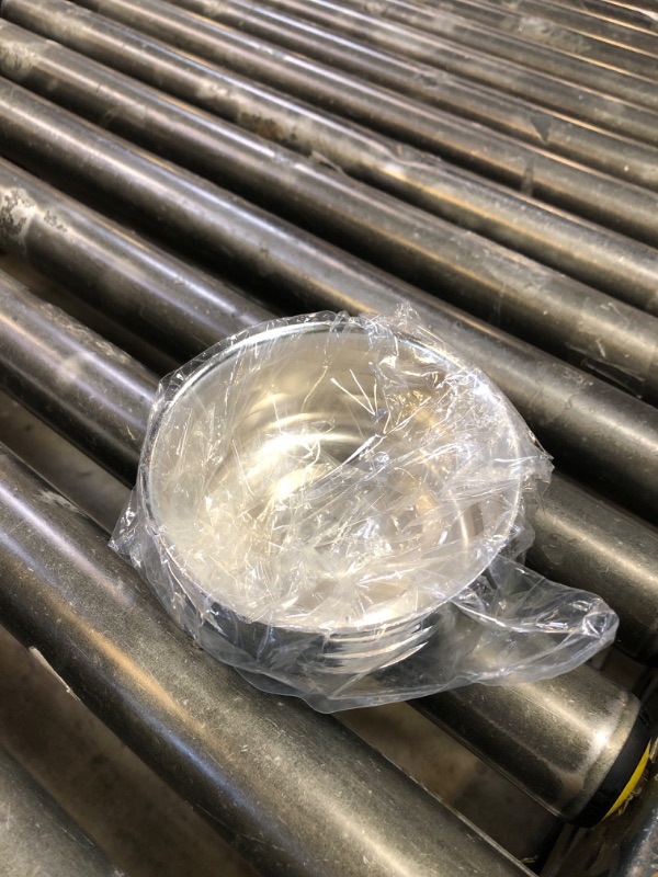 Photo 1 of United Pacific Louvered Air Cleaner Cover