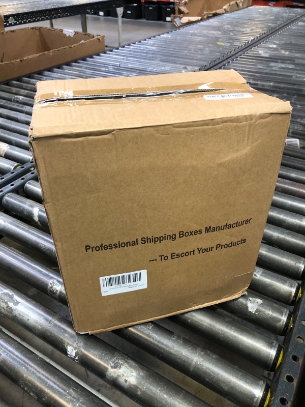 Photo 1 of FORBFAN 10x8x2 White Shipping Boxes 45 Pack, Mailing Boxes for Small Business, Corrugated Cardboard Literature Mailers