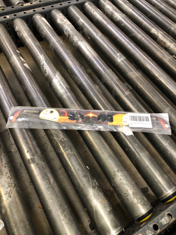 Photo 1 of Lunt Solar Systems ISO & CE Certified Solar Eclipse Glasses – AAS Approved Total Eclipse Viewing Glasses for the 2026 Solar Eclipse in Spain and EU (Germany, France, Italy, & More)