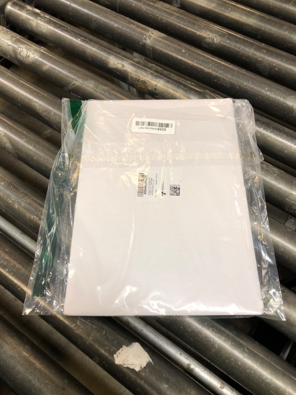 Photo 1 of 50 Sheets DTF Transfer Film Paper A4 Double Sided Thick Clear Pretreat Sheets, PET Heat Transfer Paper for Inkjet Printer DTG Printer Direct Print On T Shirts Textile