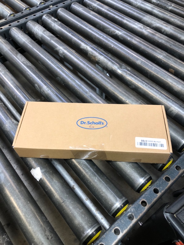 Photo 1 of Dr. Scholl's Custom FiT Comfort – Plantar Fasciitis Insoles, Orthotics Shoe Inserts with Arch Support for Men & Women, Suitable for 220+ lbs, Stay on Your Feet All-Day with Optimum Cushioning, CF780