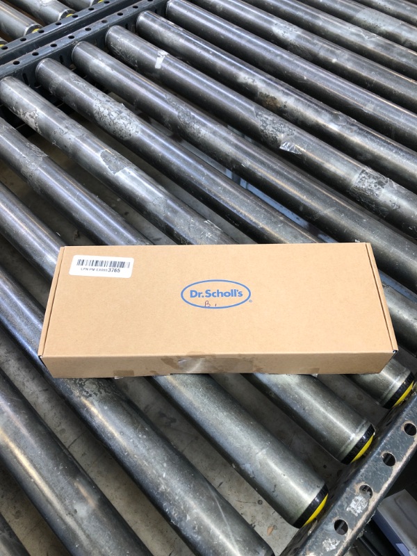 Photo 1 of Dr. Scholl's Custom FiT Comfort – Plantar Fasciitis Insoles, Orthotics Shoe Inserts with Arch Support for Men & Women, Suitable for 220+ lbs, Stay on Your Feet All-Day with Optimum Cushioning, CF680