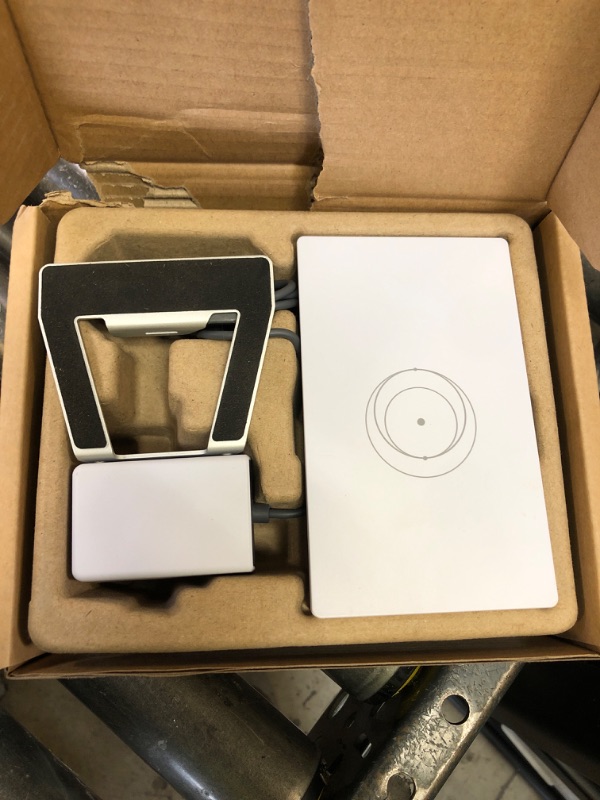 Photo 1 of Generic Starlink Router Mini | Compact Wi-Fi 6 Router for Starlink Gen 2 & Gen 3 Systems | Mesh-Ready, Dual-Band, Lightweight Design | Supports 128+ Devices