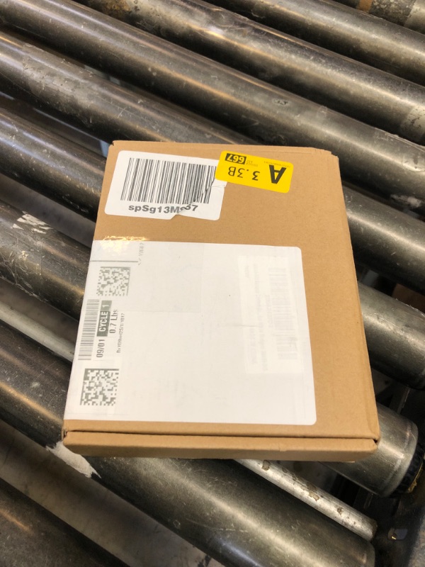 Photo 1 of 50A55-843 Furnace Control Board Furnace?Suitable for White Rodgers 50A55-843