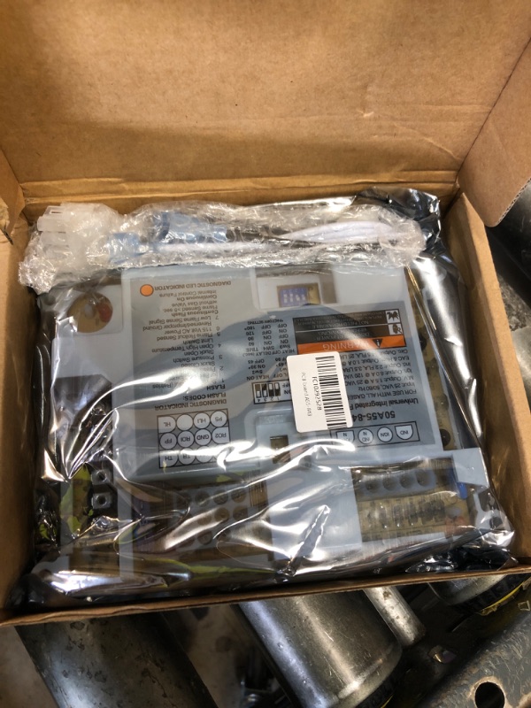 Photo 1 of 50A55-843 Furnace Control Board Furnace?Suitable for White Rodgers 50A55-843