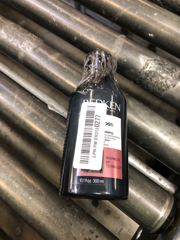 Photo 1 of Redken Acidic Color Gloss Conditioner - Provides, Enhances and Extends Colors and Shine, For Color-Treated Hair, Sulfate-Free