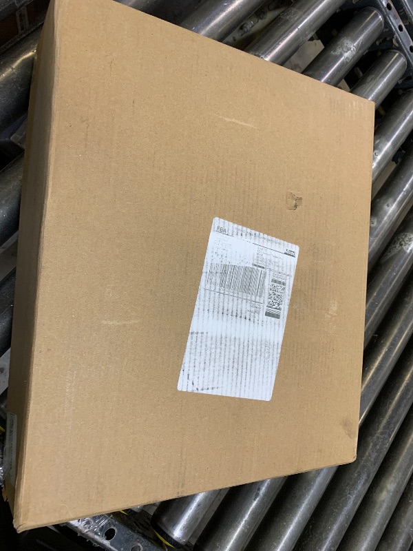 Photo 1 of Cadco KR-S2 11-1/2" Electric Portable Countertop Hot Plate, (1) Cast Iron Burner for Restaurant Hotel Food Truck Concession Kiosk, Stainless Steel, 120v