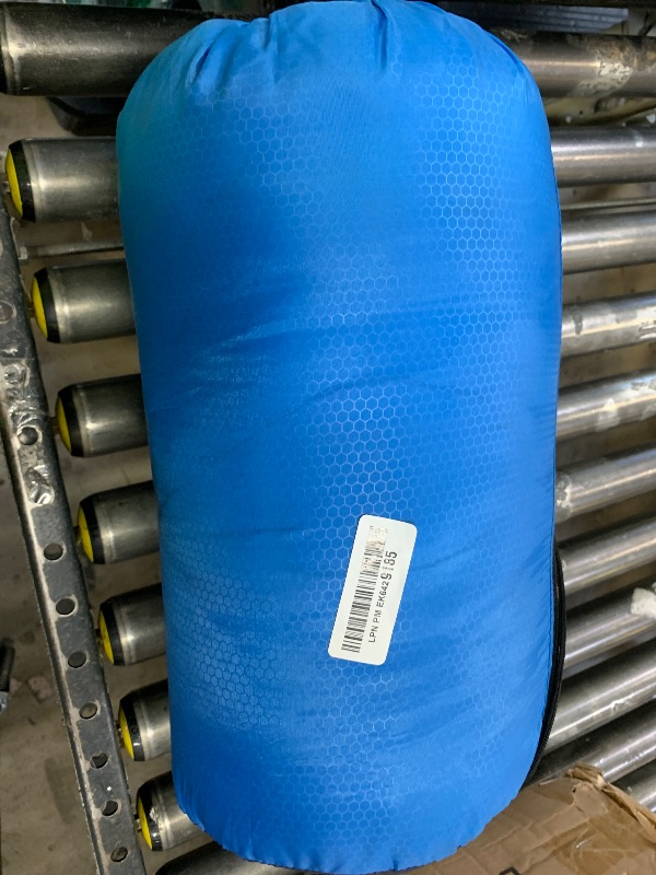 Photo 1 of sleeping bag 