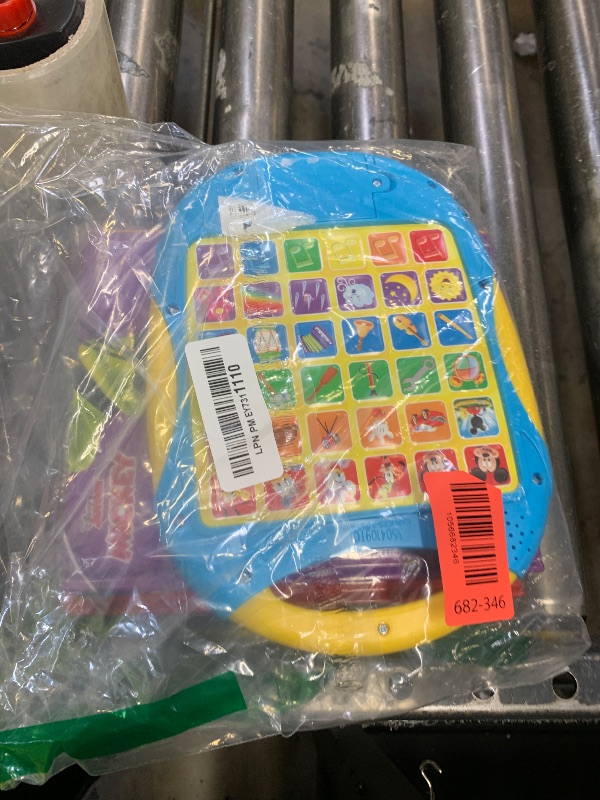 Photo 1 of mickey mouse toys 