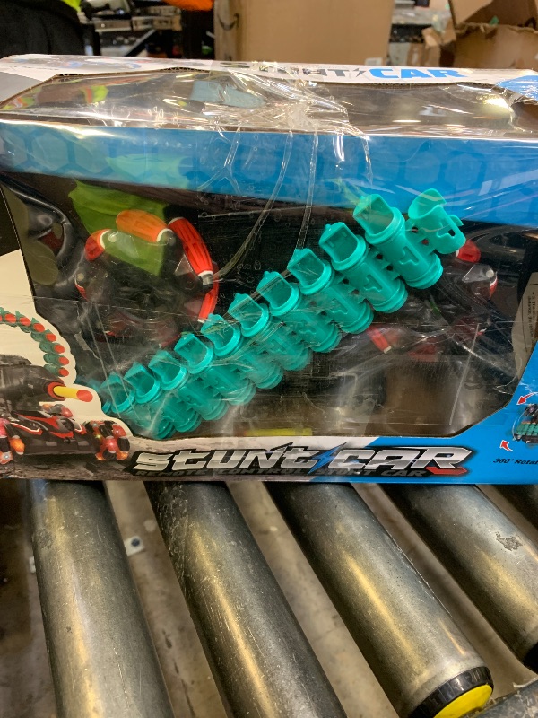 Photo 1 of BOKSIYUR RC Car Shoot Soft Bullet Bullet,Rc Tank That Shoots,Battle ANK with Remote Control Tank That Shoots Foam Darts-Stunts, 16 Foam Darts - Birthday Presents ForKids 7 8 9 10 11 Year Old?red-2.0