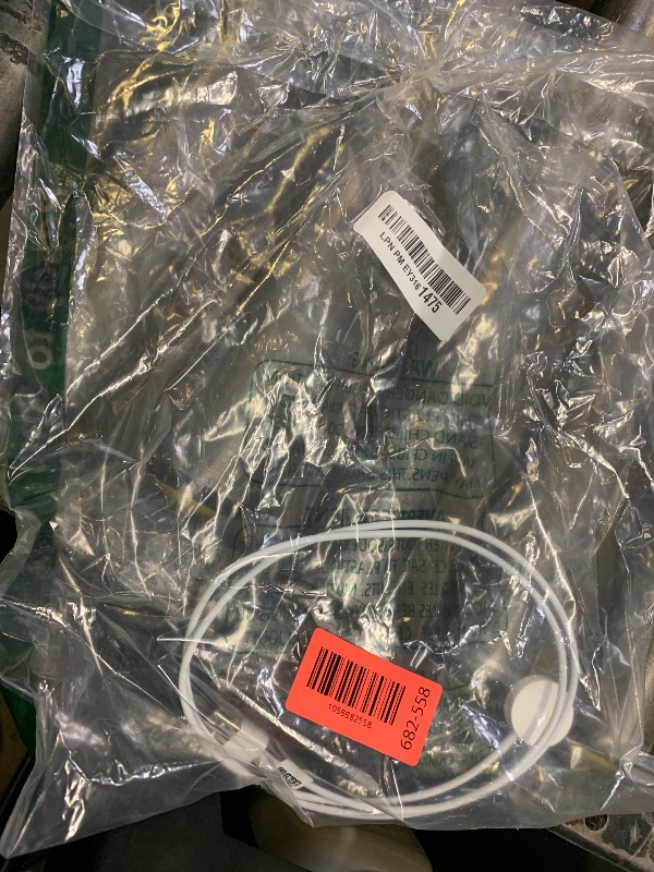 Photo 1 of ???? ???????? for Apple Watch Charger Magnetic Fast Charging Cable [Portable] Magnetic Wireless Charging Compatible with iWatch Series Ultra/10/9/8/7/6/SE/5/4/3/2-[3.3FT] White