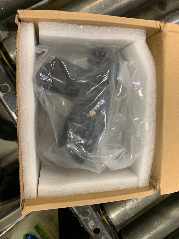 Photo 1 of HLBTK 4631078010 46310-78010 Rear Electronic Parking Brake Actuator Fits for Lexus NX200t NX300 NX300H RX350 RX450H RX450HL / for Toyota C-HR 2018