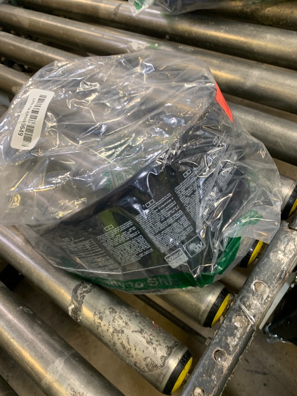 Photo 1 of Soman RF-1400 RF 1400 Visors Shield Replacement, CWR-F2 Visor Face Shield Compatible With RF-1400 CWR-F2 Z8 NXR2 UV Protection (Deep Smoke)