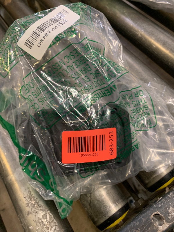 Photo 1 of Adapter for Makita 18V to 12V Battery Tools, for Makita 18V Batteries Use for Makita 12V Power Tools (Adapter Only)