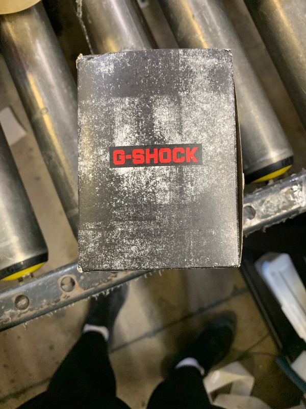 Photo 1 of G-Shock GBA900-7A White/Black One Size