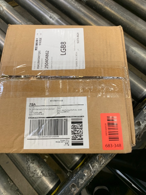 Photo 1 of ZYfire Fire Hose - 1" ID x 25 FT Single Jacket EPDM Firefighter Hose with M × F NST/NH Aluminum Couplings 750 PSI Burst Pressure Lightweight for Use in Firefighting