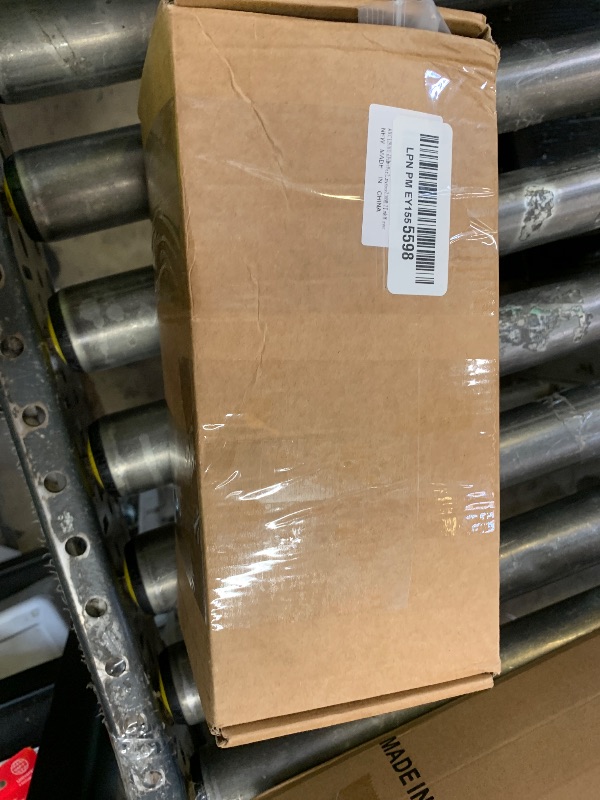 Photo 1 of AUC12916 Oil Filter For John Deere E120 E130 E150 E160 E170 E180 S120 S130 S160 S170 S180 X166R X167R 100 Series Tractors Z365R ZTrak Mover