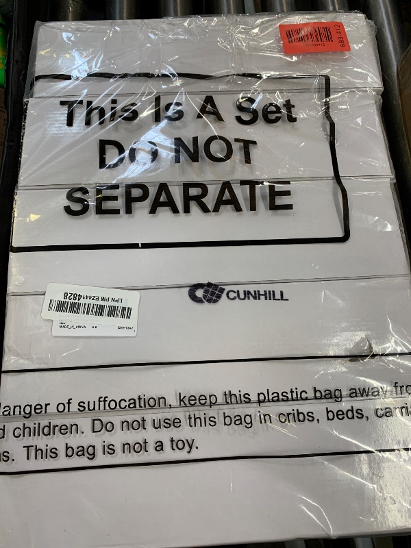 Photo 1 of 10 Pack 17oz Reusable Stainless Steel Water Bottle Bulk Double Wall Insulated Sports Water Bottle with Handle and Vacuum Seal Leakproof Lid for Sports Cyclists Hiking Gym Camping Gift(Silver,25 oz)