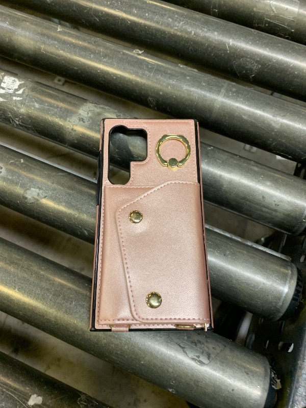 Photo 1 of Pink Android Phone Case