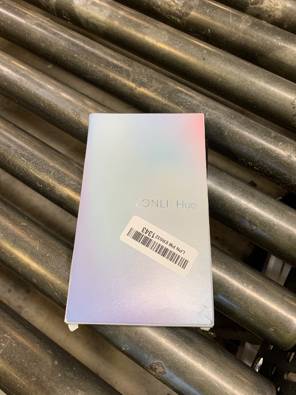 Photo 1 of LONLI Hue Case for iPhone 15 Plus - [360° Shock-Absorbent Bumper] - [Cute and Unique Phone Cover for Girls and Women] - Ocean Wave