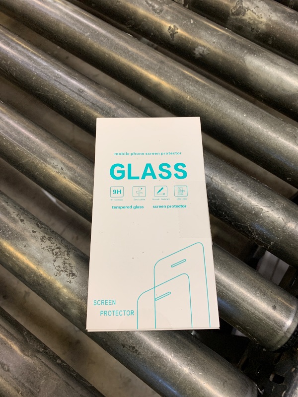 Photo 1 of PEHAEL 3+3Pack for iPhone 16 Pro Max Privacy Screen Protector with Camera Lens Protector Full Coverage Anti-Spy Tempered Glass Film 9H Hardness Easy Installation Bubble Free [6.9 inch]