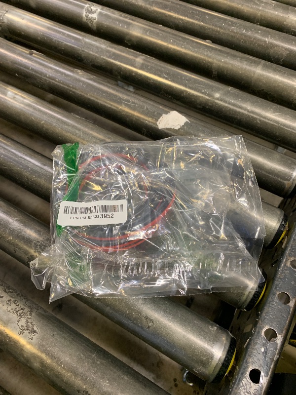 Photo 1 of 8 Gauge Wire 10 Feet, 8/2 AWG Pure Copper Wire, 8AWG 2 Conductors Red Black Oxygen Free Stranded Low Voltage Wire for Solar Panel, Automotive, Audio Auto, LED Lighting(8 AWG 10FT)