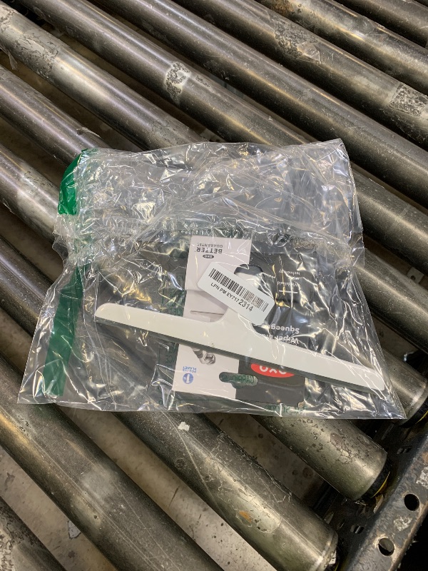 Photo 1 of OXO Good Grips Wiper Blade Squeegee