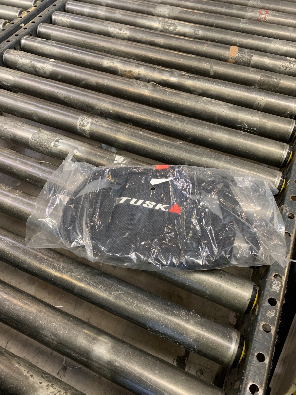 Photo 1 of TUSK Handlebar Bag Dirt Bike/Adventure/Snow Bike/ATV/Compatible with SURRON SUR-RON/eBike/MTB/ 2.3L Capacity