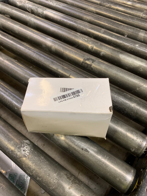 Photo 1 of 50PCS 7325 Hose Ferrules Brass Fitting, 0.560in ID x 1in Long for Air, Torch, Acetylene Hose Repair - Use With Hose Crimper Tool Kit