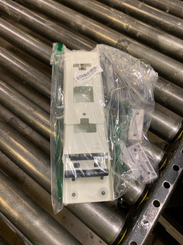Photo 1 of Window Air Conditioner Support Bracket Light Duty, Up to 85 lbs,Fits for 5K-10K btu A/C Unit