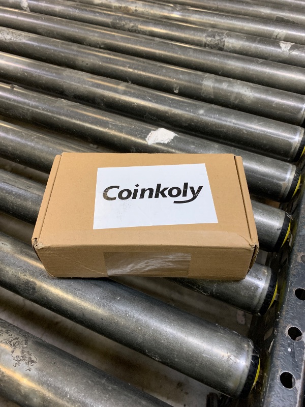 Photo 1 of Coinkoly 10 Pack 3-3/4''(96mm) Champagne Bronze Cabinet Pulls Kitchen Champagne Cabinet Handles for Cabinets Drawer Pulls Bathroom Hardware for Cupboard CK0083