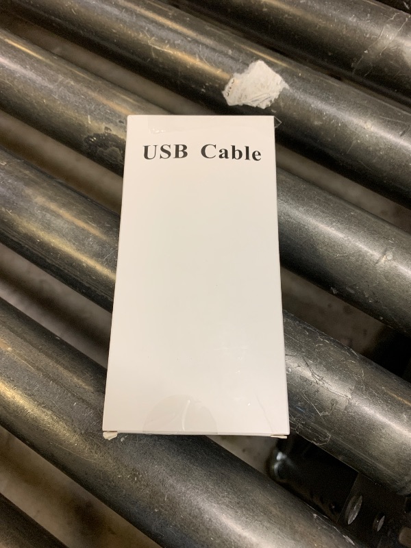 Photo 1 of 240W USB C Cable,4 in 1 Charging Cable Fast Charging & Data Sync,Multi USB Charging Cable with Breathing Light,Charger Cord for iPhone 16/15 14 13 iPad Samsung Galaxy MacBook iPad Tablets,Purple 5Ft