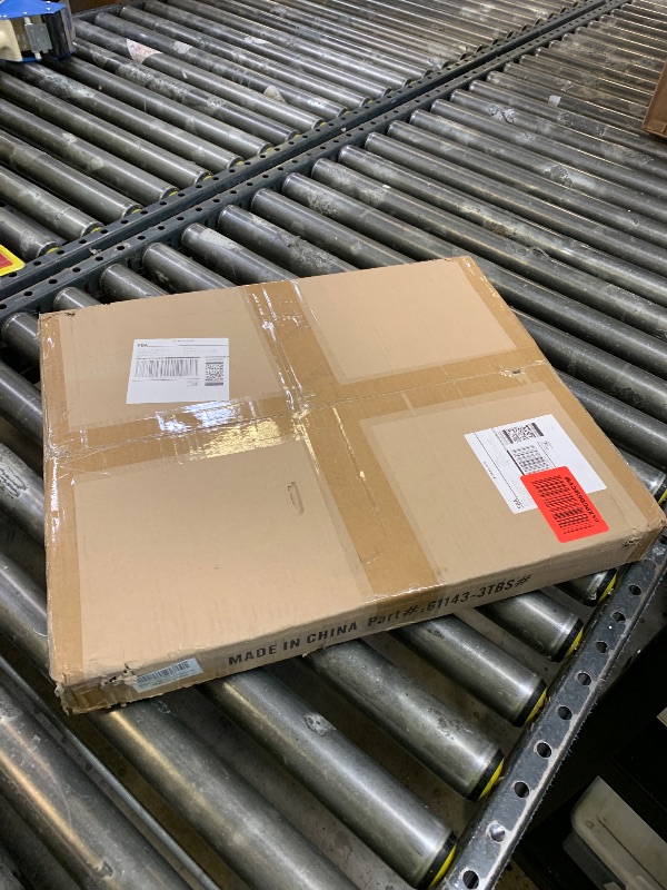 Photo 1 of BMMXBI Griddle Insert for Charbroil Commercial Infrared Gas Grill 3 Burner, Flat Griddle for Char-broil 466242515 466242615 463367516 463243016 Grills Plate, G466-0025-W1A Grates Replacement Parts