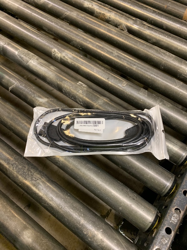Photo 1 of BN39-02210A BN91-17814A BN91-17814W BN96-44186A One Connect Cable for Samsung TV UN49KS7000F UN49KS8000F UN55KS7500F UN55KS8000F UN55KS8500F UN55KS9000F UN55KS9500F QN55Q6FAMF QN55Q65FMF(9.84 Ft /3 M)