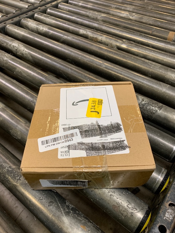 Photo 1 of Aspaton 6AN 52 Engine Stainless Steel Flexible Braided Transmission Cooler Hoses/Line Compatible with TH350 700R4 TH400 52" Length in 0.32 Inches Inside Diameter 0.45 Outside