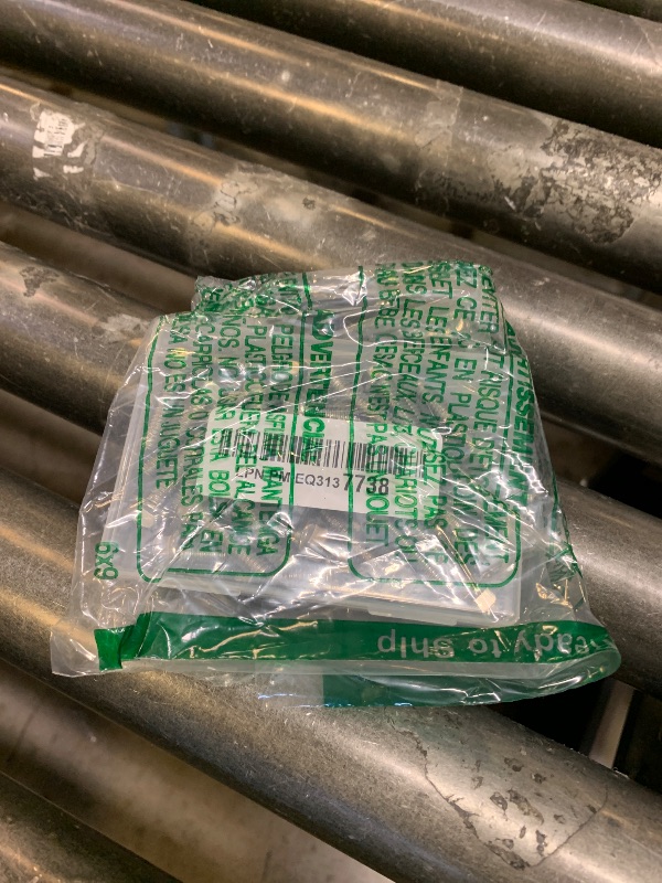 Photo 1 of 1/4-20 x 1 Flanged Hex Head Bolts Flange Hexagon Screws, Stainless Steel A2, DIN 6921, 25 PCS