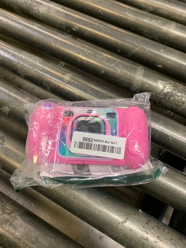 Photo 1 of VTech KidiZoom Camera Pix Plus, Pink