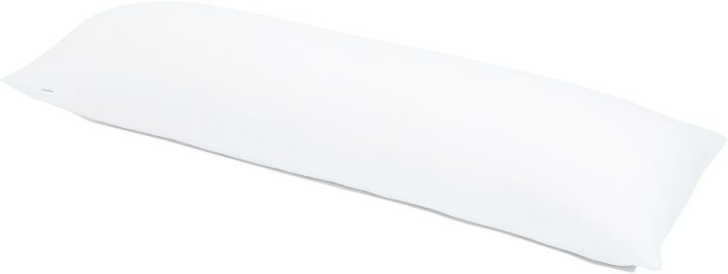 Photo 1 of ody Pillow  (Made in Japan / 63 x 20 inch Pillow for Side Sleepers
